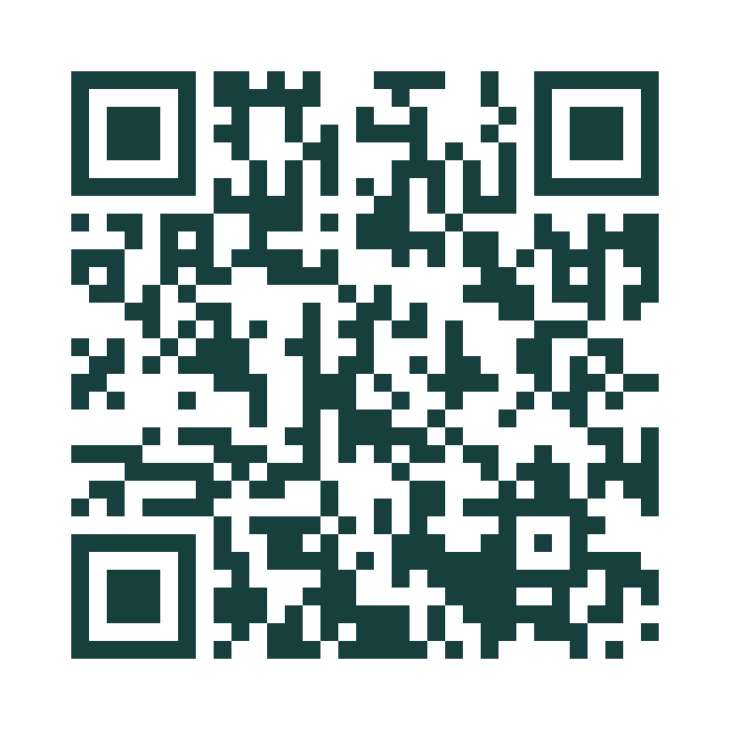 QR code: Prime Valley Hua Hin English website